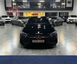 مرسيدس بنز C-Class